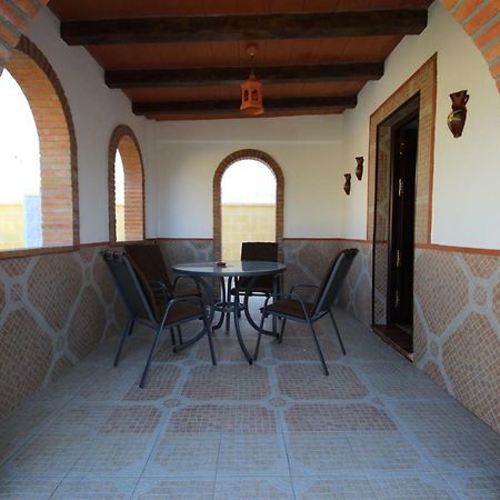 Casa Melli Villa โกนิล เด ลาฟรอนเตรา ภายนอก รูปภาพ